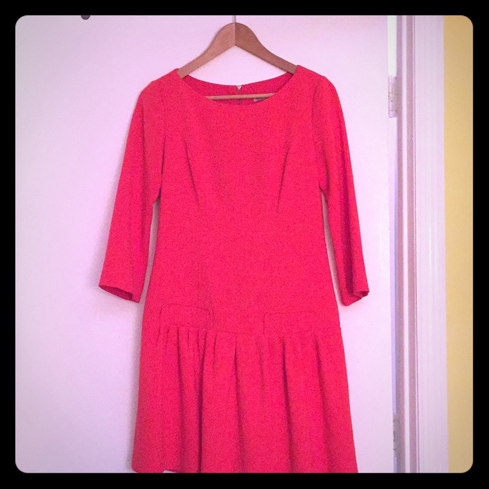 Eliza J dress